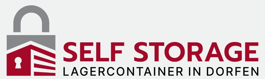 Self Storage – Lagercontainer in Dorfen